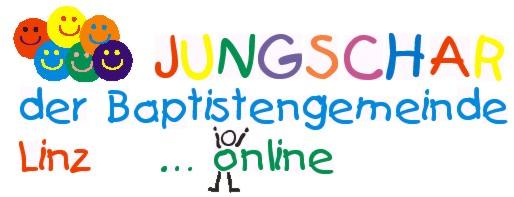 Hallo, wir sind die Jungschar der Baptistengeminde