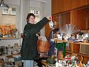 Flohmarkt Februar 2002