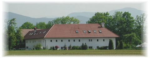 HERZLICH WILLKOMMEN auf dem ADELSMAYRHOF