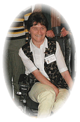 Ich bin die Brigitte :-)