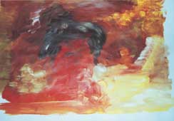 Acrylmalerei Semesterkurs